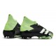 Scarpa adidas Predator Mutator 20.1 FG Uomo Nero Verde Bianco