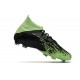 Scarpa adidas Predator Mutator 20.1 FG Uomo Nero Verde Bianco