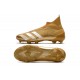 adidas Predator Mutator 20+ FG Oro Bianco