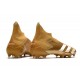 adidas Predator Mutator 20+ FG Oro Bianco