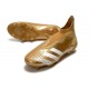 adidas Predator Mutator 20+ FG Oro Bianco