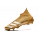 adidas Predator Mutator 20+ FG Oro Bianco