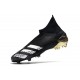 adidas Predator Mutator 20+ FG Nero Bianco Oro