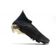 adidas Predator Mutator 20+ FG Nero Bianco Oro