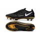 Nike Scarpe da Calcio 2021 Phantom GT Elite FG Tech Craft Nero