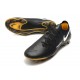 Nike Scarpe da Calcio 2021 Phantom GT Elite FG Tech Craft Nero