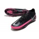 Nike Phantom GT Elite Dynamic Fit AG-PRO Nero Argento Rosa Blast