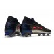 Nike Mercurial Superfly VII Elite DF FG Mbappé & James