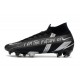 Nike Mercurial Superfly VII Elite DF FG Future Nero Argento