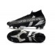 Nike Mercurial Superfly VII Elite DF FG Future Nero Argento