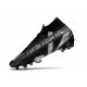 Nike Mercurial Superfly VII Elite DF FG Future Nero Argento