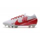 Nike Nuovo Mercurial Vapor 13 Elite FG LFC Bianco Rosso