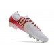 Nike Nuovo Mercurial Vapor 13 Elite FG LFC Bianco Rosso