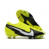 Nike Nuovo Mercurial Vapor 13 Elite FG Giallo Nero Bianco