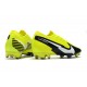 Nike Nuovo Mercurial Vapor 13 Elite FG Giallo Nero Bianco