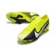 Nike Nuovo Mercurial Vapor 13 Elite FG Giallo Nero Bianco