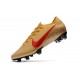 Nike Nuovo Mercurial Vapor 13 Elite FG Oro Rosso