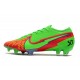 Nike Nuovo Mercurial Vapor 13 Elite FG Faith Verde Rosso