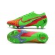 Nike Nuovo Mercurial Vapor 13 Elite FG Faith Verde Rosso