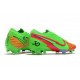 Nike Nuovo Mercurial Vapor 13 Elite FG Faith Verde Rosso