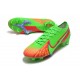 Nike Nuovo Mercurial Vapor 13 Elite FG Faith Verde Rosso