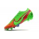 Nike Nuovo Mercurial Vapor 13 Elite FG Faith Verde Rosso