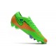 Nike Nuovo Mercurial Vapor 13 Elite FG Faith Verde Rosso