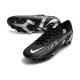 Nike Nuovo Mercurial Vapor 13 Elite FG Future Nero Argento