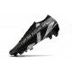 Nike Nuovo Mercurial Vapor 13 Elite FG Future Nero Argento