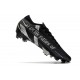 Nike Nuovo Mercurial Vapor 13 Elite FG Future Nero Argento