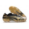 Scarpe adidas Nemeziz 19.1 FG - Bianco Oro Metallico Nero Core