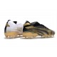 Scarpe adidas Nemeziz 19.1 FG - Bianco Oro Metallico Nero Core