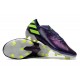 Scarpe adidas Nemeziz 19.1 FG - Viola Verde