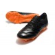 Scarpe da Calcio adidas Copa 19.1 FG - Nero Arancione