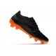 Scarpe da Calcio adidas Copa 19.1 FG - Nero Arancione