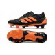 Scarpe da Calcio adidas Copa 19.1 FG - Arancio Nero