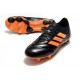 Scarpe da Calcio adidas Copa 19.1 FG - Arancio Nero