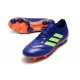 Scarpe da Calcio adidas Copa 19.1 FG - Viola Verde