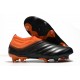 Scarpe Calcio adidas Copa 20+ FG Corallo Signal Nero Core Rosso Solare