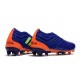 Scarpe da Calcio adidas Copa 20+ FG Viola Verde