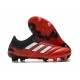 adidas Scarpa da Calcio Copa 20.1 FG - Nero Rosso Bianco