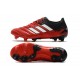 adidas Scarpa da Calcio Copa 20.1 FG - Nero Rosso Bianco