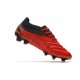 adidas Scarpa da Calcio Copa 20.1 FG - Nero Rosso Bianco