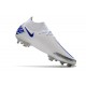 Nike Phantom GT Elite DF FG Nuovo Scarpa Bianco Blu