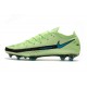 Nike Scarpe da Calcio 2021 Phantom GT Elite FG Verde Blu