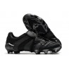 Scarpe da Calcio adidas Predator Accelerator FG - Nero