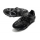 Scarpe da Calcio adidas Predator Accelerator FG - Nero