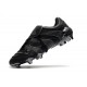 Scarpe da Calcio adidas Predator Accelerator FG - Nero