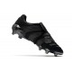 Scarpe da Calcio adidas Predator Accelerator FG - Nero