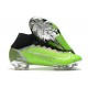 Nike Mercurial Superfly 8 Elite FG Verde Argento